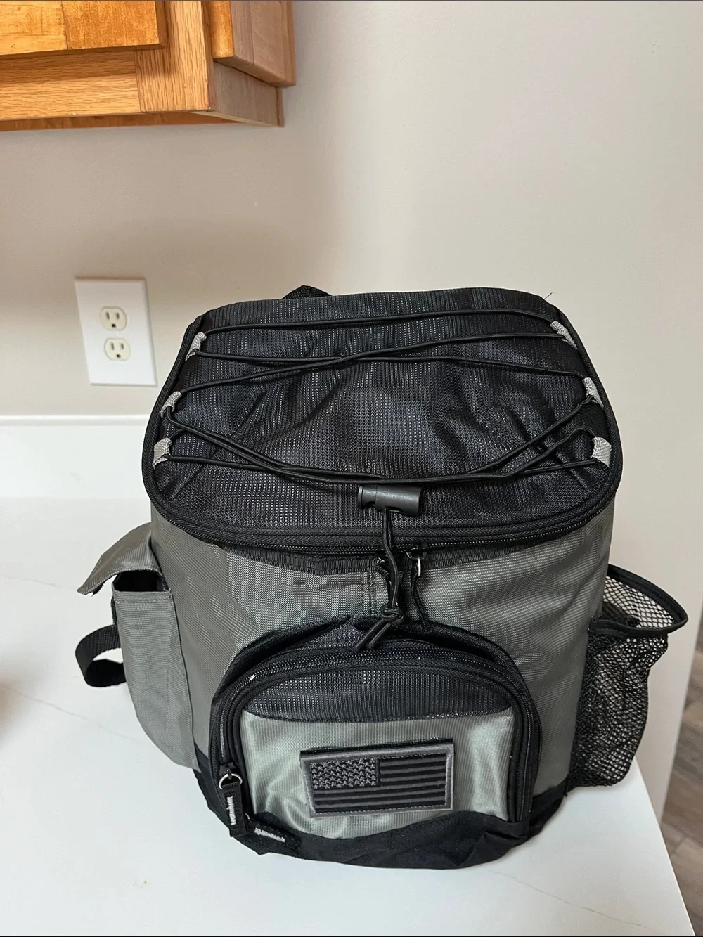 Backpack Cooler New With Tags